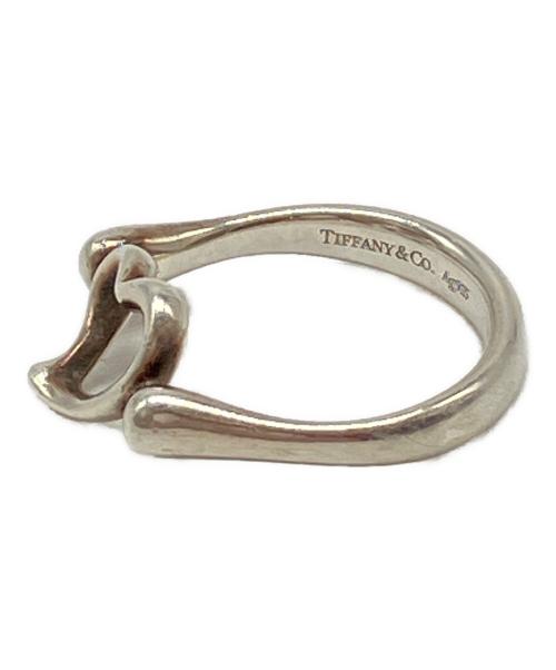 TIFFANY & Co.（ティファニー）TIFFANY & Co. (ティファニー) リング 5号 SILVER925 サイズ:不明の古着・服飾アイテム