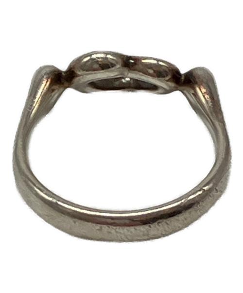 TIFFANY & Co.（ティファニー）TIFFANY & Co. (ティファニー) リング 5号 SILVER925 サイズ:不明の古着・服飾アイテム