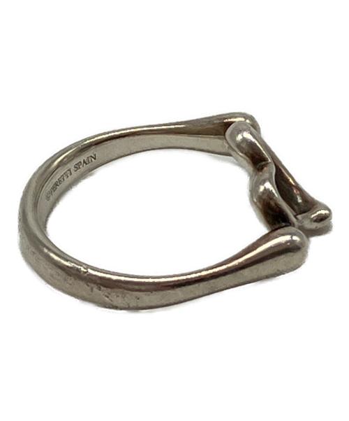 TIFFANY & Co.（ティファニー）TIFFANY & Co. (ティファニー) リング 5号 SILVER925 サイズ:不明の古着・服飾アイテム