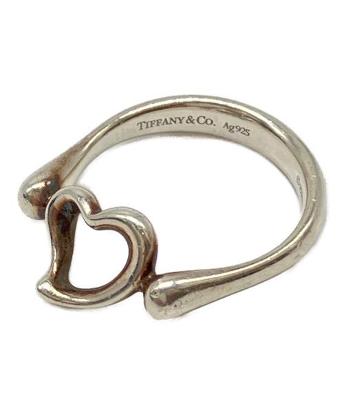 TIFFANY & Co.（ティファニー）TIFFANY & Co. (ティファニー) リング 5号 SILVER925 サイズ:不明の古着・服飾アイテム