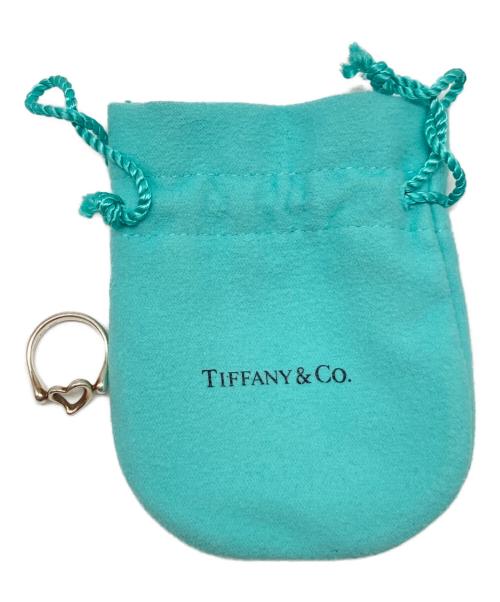 TIFFANY & Co.（ティファニー）TIFFANY & Co. (ティファニー) リング 5号 SILVER925 サイズ:不明の古着・服飾アイテム