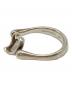 TIFFANY & Co. (ティファニー) リング 5号 SILVER925 サイズ:不明：12000円