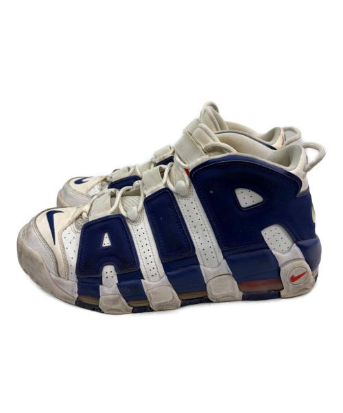 NIKE（ナイキ）NIKE (ナイキ) AIR MORE UPTEMPO 96 