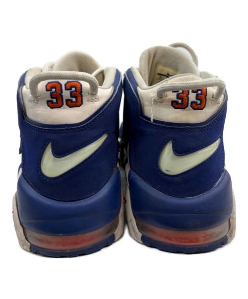 NIKE（ナイキ）NIKE (ナイキ) AIR MORE UPTEMPO 96 