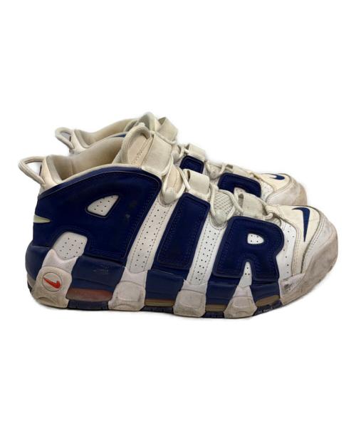 NIKE（ナイキ）NIKE (ナイキ) AIR MORE UPTEMPO 96 