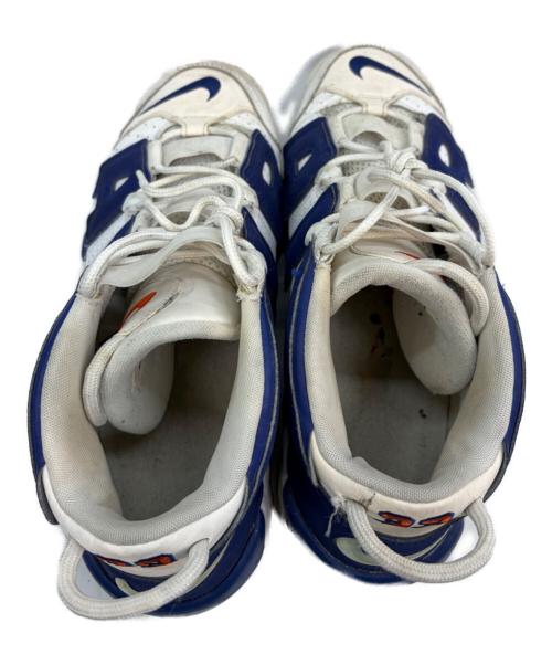 NIKE（ナイキ）NIKE (ナイキ) AIR MORE UPTEMPO 96 