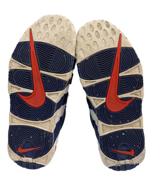 NIKE（ナイキ）NIKE (ナイキ) AIR MORE UPTEMPO 96 