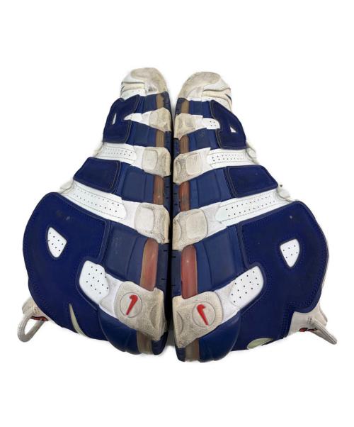 NIKE（ナイキ）NIKE (ナイキ) AIR MORE UPTEMPO 96 