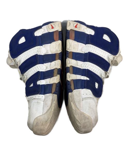 NIKE（ナイキ）NIKE (ナイキ) AIR MORE UPTEMPO 96 