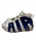 NIKE (ナイキ) AIR MORE UPTEMPO 96 