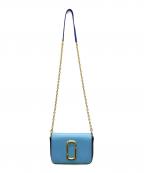 MARC JACOBSマークジェイコブス）の古着「ショルダーバッグ」｜マルチカラー