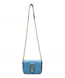 MARC JACOBS（マークジェイコブス）の古着「ショルダーバッグ」｜マルチカラー