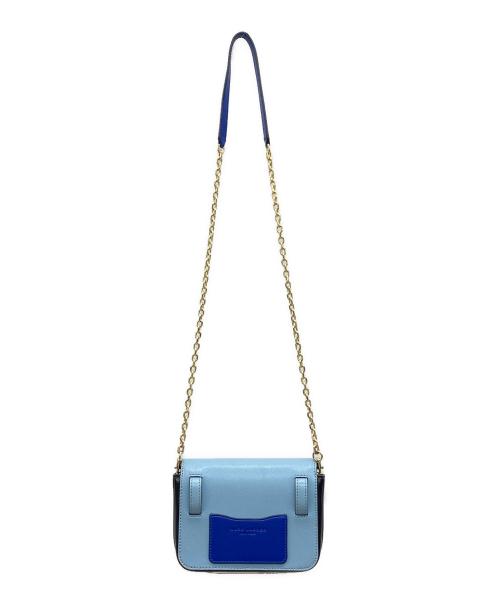 MARC JACOBS（マークジェイコブス）MARC JACOBS (マークジェイコブス) ショルダーバッグ マルチカラーの古着・服飾アイテム