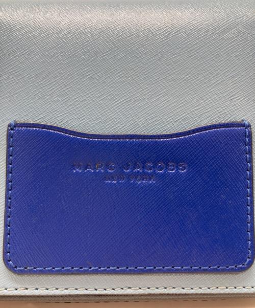 MARC JACOBS（マークジェイコブス）MARC JACOBS (マークジェイコブス) ショルダーバッグ マルチカラーの古着・服飾アイテム