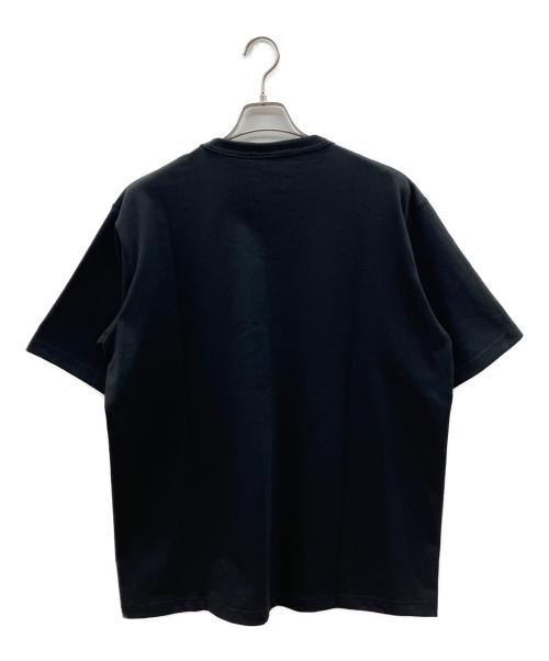 Champion（チャンピオン）Champion (チャンピオン) Tシャツ　Grateful Dead コラボ ブラック サイズ:Lの古着・服飾アイテム