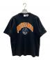 Champion（チャンピオン）の古着「Tシャツ　Grateful Dead コラボ」｜ブラック