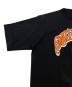 中古・古着 Champion (チャンピオン) Tシャツ　Grateful Dead コラボ ブラック サイズ:L：4500円