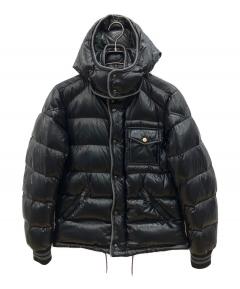 中古・古着通販】MONCLER (モンクレール) KONA フーデッドジャケット