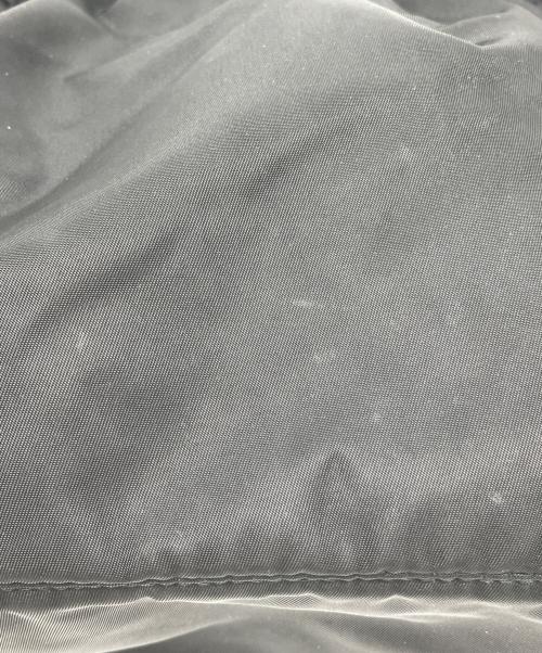 PRADA（プラダ）PRADA (プラダ) 2WAYバッグ ブラックの古着・服飾アイテム