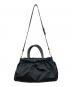 PRADA (プラダ) 2WAYバッグ ブラック：30000円