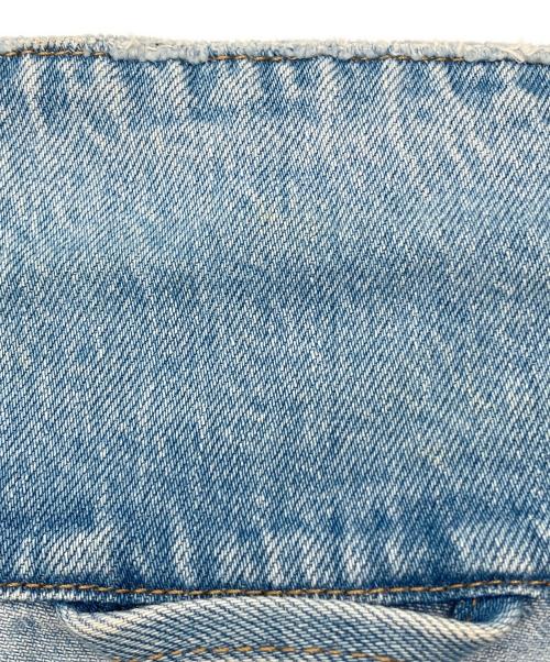LEVI'S（リーバイス）LEVI'S (リーバイス) デニムジャケット　QUALITY CLOTHING LEVIS PREMIUM ブルー サイズ:Sの古着・服飾アイテム