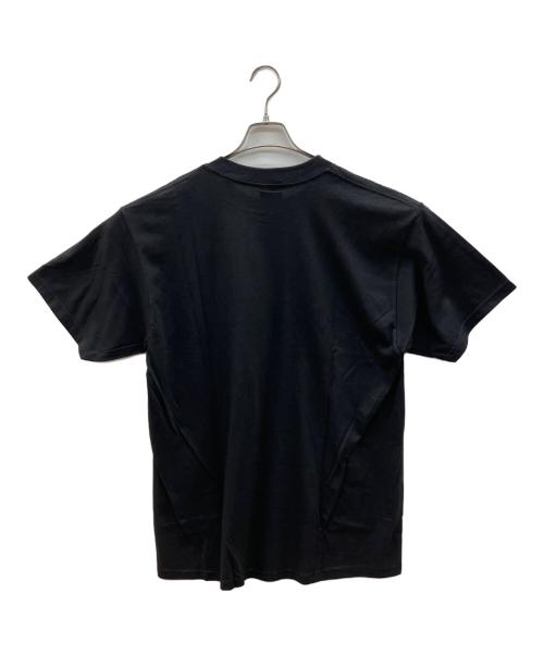 Hard Rock cafe（ハードロックカフェ）Hard Rock cafe (ハードロックカフェ) 90sプリントTシャツ　MAUI ブラック サイズ:Lの古着・服飾アイテム