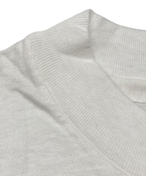 Hanes（ヘインズ）Hanes (ヘインズ) 90sプリントTシャツ　Hard Rock cafe ホワイト サイズ:Ｍの古着・服飾アイテム