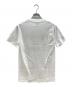 Hanes (ヘインズ) 90sプリントTシャツ　Hard Rock cafe ホワイト サイズ:Ｍ：4000円