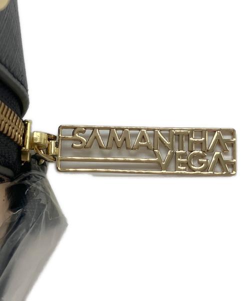 Samantha Vega（サマンサベガ）Samantha Vega (サマンサベガ) セーラームーン (セーラームーン) ショルダーバッグ ブラック 未使用品の古着・服飾アイテム