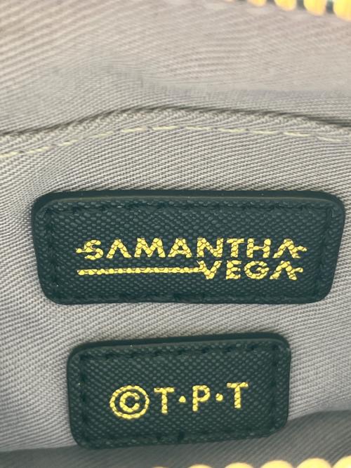 Samantha Vega（サマンサベガ）Samantha Vega (サマンサベガ) セーラームーン (セーラームーン) ショルダーバッグ ブラック 未使用品の古着・服飾アイテム