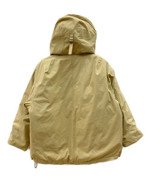 Spick and Span（スピック＆スパン）Spick and Span (スピック＆スパン) ダウンジャケット　2024年モデル ベージュ サイズ:36の古着・服飾アイテム