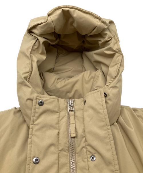 Spick and Span（スピック＆スパン）Spick and Span (スピック＆スパン) ダウンジャケット　2024年モデル ベージュ サイズ:36の古着・服飾アイテム