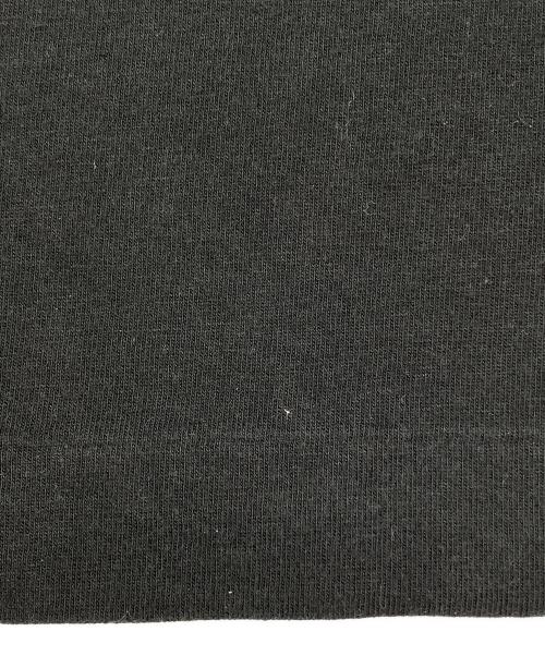 PLAY COMME des GARCONS（プレイコムデギャルソン）PLAY COMME des GARCONS (プレイコムデギャルソン) Tシャツ ブラック サイズ:Sの古着・服飾アイテム