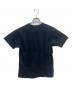 PLAY COMME des GARCONS (プレイコムデギャルソン) Tシャツ ブラック サイズ:S：6000円
