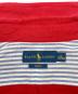 中古・古着 RALPH LAUREN (ラルフローレン) 長袖シャツ レッド サイズ:S：7000円