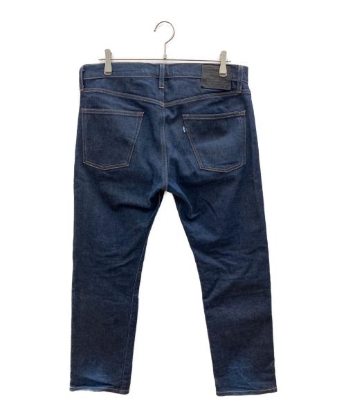 LEVI'S（リーバイス）LEVI'S (リーバイス) デニムパンツ インディゴ サイズ:W34×L32の古着・服飾アイテム