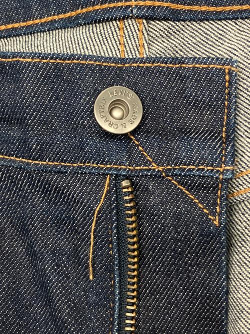 LEVI'S（リーバイス）LEVI'S (リーバイス) デニムパンツ インディゴ サイズ:W34×L32の古着・服飾アイテム