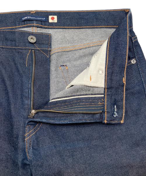 LEVI'S（リーバイス）LEVI'S (リーバイス) デニムパンツ インディゴ サイズ:W34×L32の古着・服飾アイテム