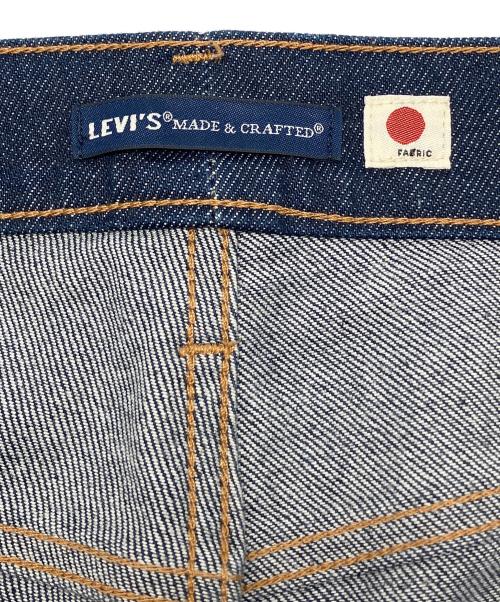 LEVI'S（リーバイス）LEVI'S (リーバイス) デニムパンツ インディゴ サイズ:W34×L32の古着・服飾アイテム