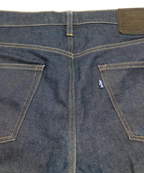 LEVI'S（リーバイス）LEVI'S (リーバイス) デニムパンツ インディゴ サイズ:W34×L32の古着・服飾アイテム