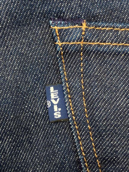 LEVI'S（リーバイス）LEVI'S (リーバイス) デニムパンツ インディゴ サイズ:W34×L32の古着・服飾アイテム