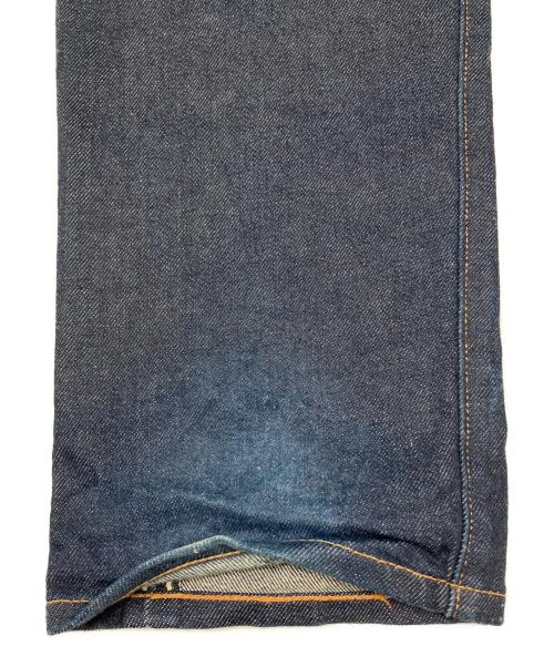 LEVI'S（リーバイス）LEVI'S (リーバイス) デニムパンツ インディゴ サイズ:W34×L32の古着・服飾アイテム