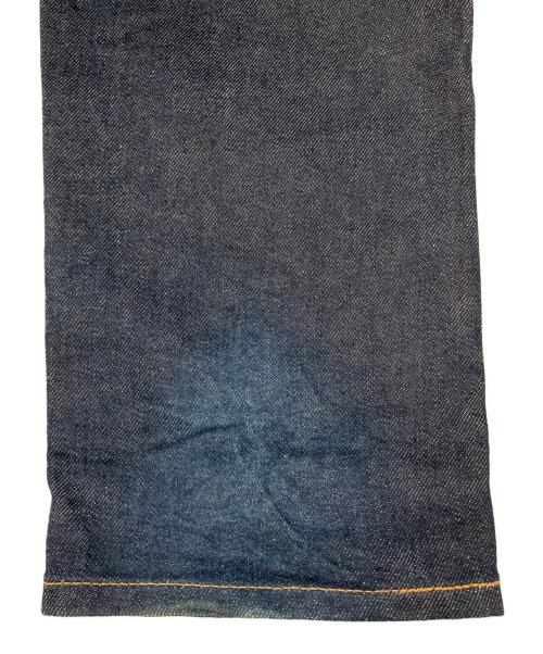 LEVI'S（リーバイス）LEVI'S (リーバイス) デニムパンツ インディゴ サイズ:W34×L32の古着・服飾アイテム