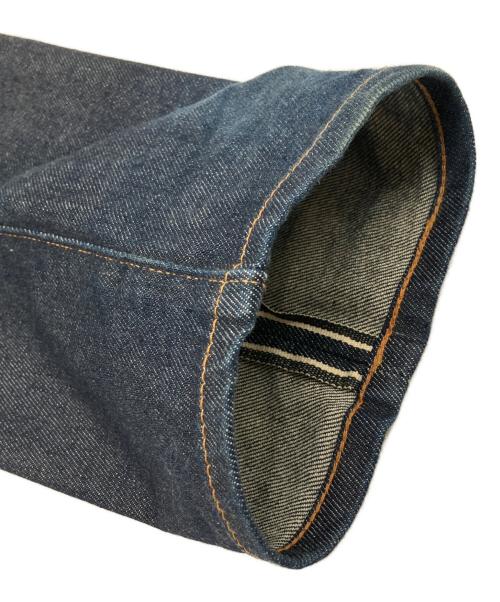 LEVI'S（リーバイス）LEVI'S (リーバイス) デニムパンツ インディゴ サイズ:W34×L32の古着・服飾アイテム