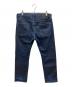 LEVI'S (リーバイス) デニムパンツ インディゴ サイズ:W34×L32：6000円