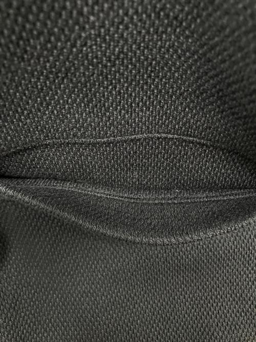 FRED PERRY（フレッドペリー）FRED PERRY (フレッドペリー) 厚手カーディガン ブラック サイズ:Lの古着・服飾アイテム