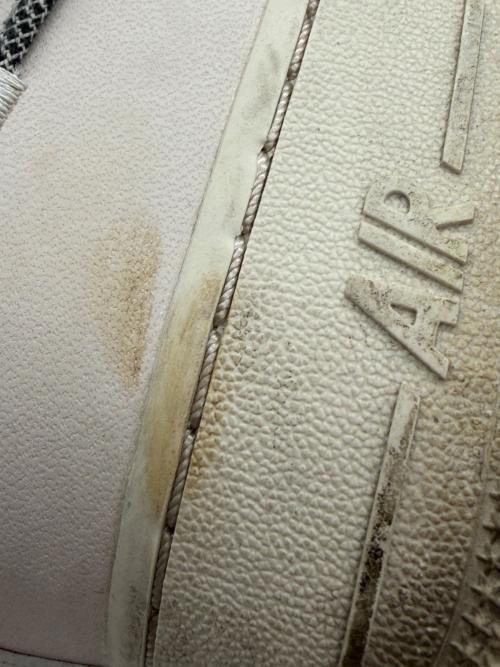 NIKE（ナイキ）NIKE (ナイキ) 	Air Force 1 Low LX 
