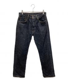 LEVI'S（リーバイス）の古着「デニムパンツ」｜インディゴ