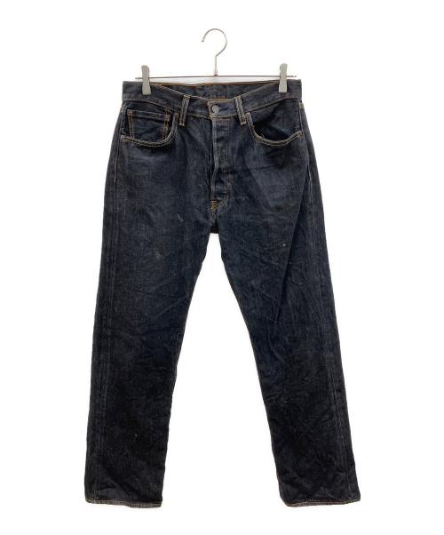 LEVI'S（リーバイス）LEVI'S (リーバイス) デニムパンツ インディゴ サイズ:W33×L32の古着・服飾アイテム