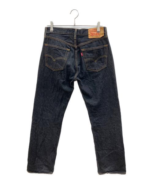 LEVI'S（リーバイス）LEVI'S (リーバイス) デニムパンツ インディゴ サイズ:W33×L32の古着・服飾アイテム